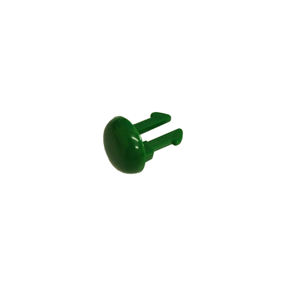 Timber Series Connoisseur Espag Handle Button Cover